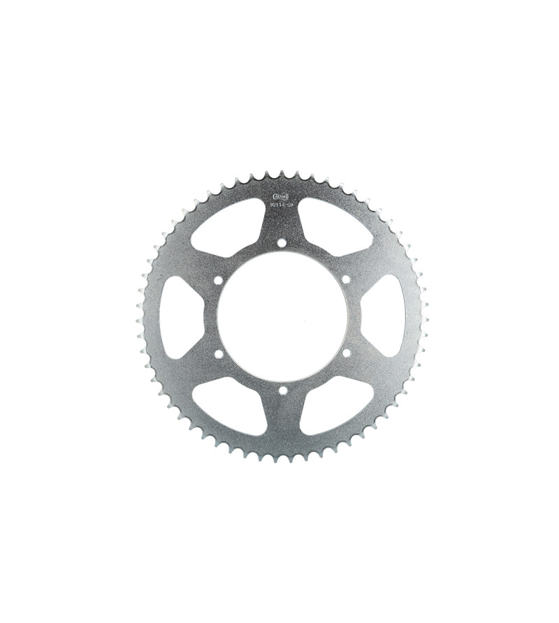 COURONNE MECABOITE 16 ADAPT. SENDA SM DRD/GPR NUDE/RS4 420 59DTS D108 6F