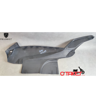 Bas de caisse droit Satelis/Satelis Compressor/Satelis Rs origine PEUGEOT 125 Accueil sur le site du spécialiste des deux rou...