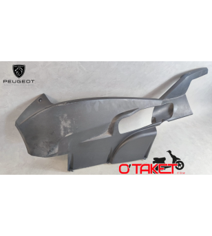 Bas de caisse gauche Satelis/Satelis Compressor/Satelis Rs origine PEUGEOT 125