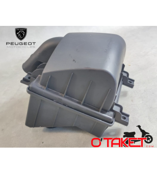Boîte a air Satelis Compressor origine PEUGEOT 125 Accueil sur le site du spécialiste des deux roues O-TAKET.COM