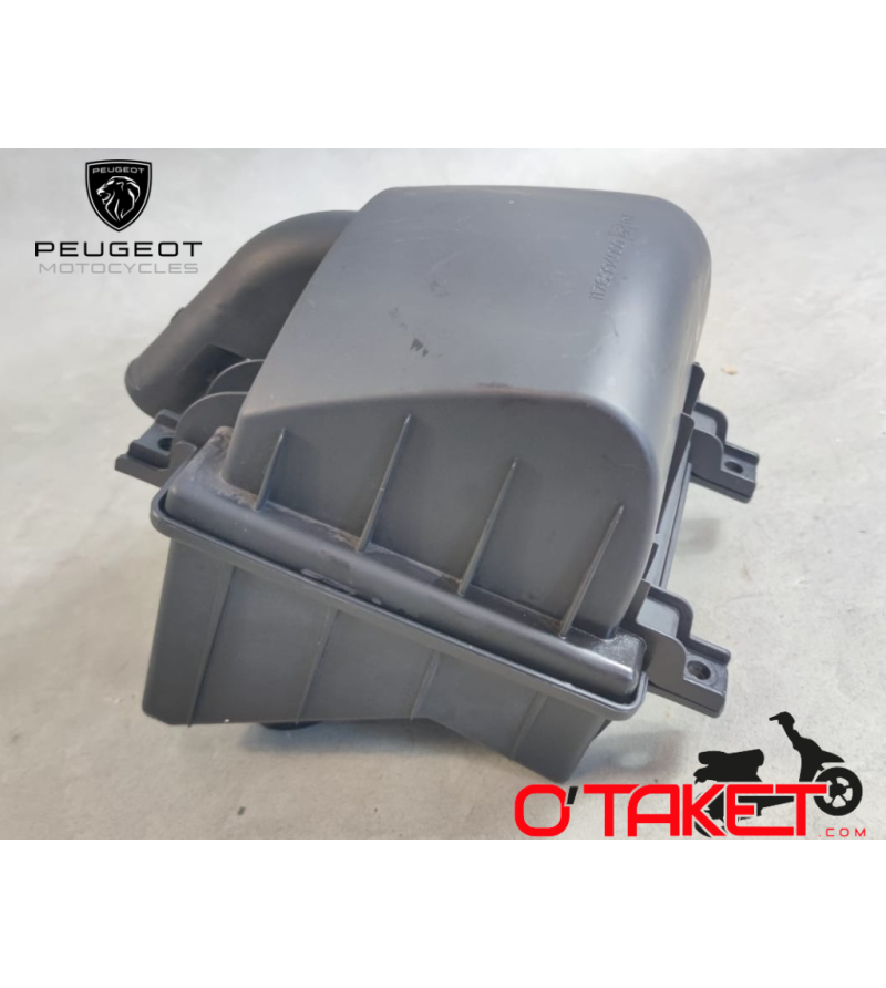 Boîte a air Satelis Compressor origine PEUGEOT 125 Accueil sur le site du spécialiste des deux roues O-TAKET.COM