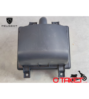 Boîte a air Satelis Compressor origine PEUGEOT 125