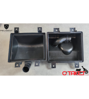 Boîte a air Satelis Compressor origine PEUGEOT 125 Accueil sur le site du spécialiste des deux roues O-TAKET.COM