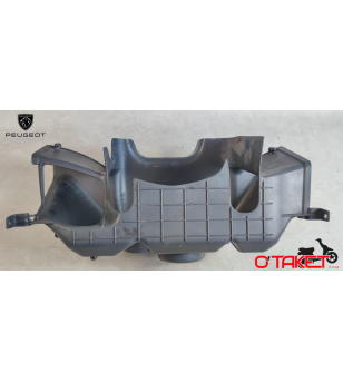 Support de prise d'air Satelis Compressor origine PEUGEOT 125 Accueil sur le site du spécialiste des deux roues O-TAKET.COM