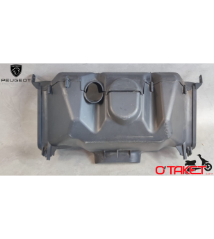 Support de prise d'air Satelis Compressor origine PEUGEOT 125