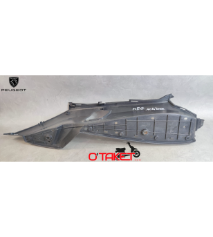 Marche pied gauche Satelis/Satelis Compressor/Satelis Rs origine PEUGEOT 125 Accueil sur le site du spécialiste des deux roue...