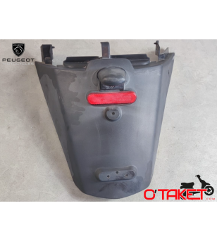 Bavette/Support de plaque Satelis/Satelis compressor origine PEUGEOT Accueil sur le site du spécialiste des deux roues O-TAKE...