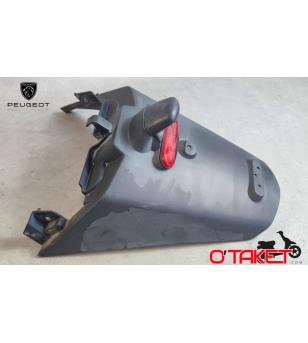 Bavette/Support de plaque Satelis/Satelis compressor origine PEUGEOT
