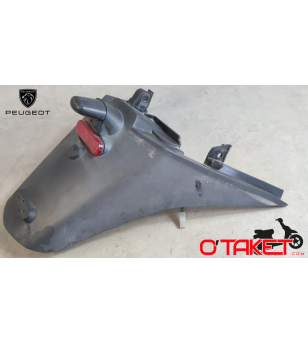 Bavette/Support de plaque Satelis/Satelis compressor origine PEUGEOT Accueil sur le site du spécialiste des deux roues O-TAKE...