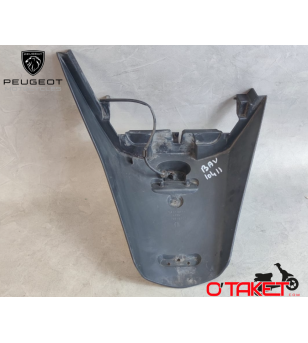 Bavette/Support de plaque Satelis/Satelis compressor origine PEUGEOT Accueil sur le site du spécialiste des deux roues O-TAKE...