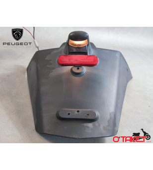 Bavette/Support de plaque Satelis/Satelis compressor origine PEUGEOT Accueil sur le site du spécialiste des deux roues O-TAKE...