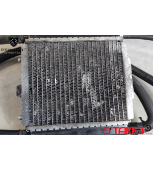 Radiateur avec ventilateur de refroidissement Satelis/Satelis Compressor/Satelis Rs origine PEUGEOT Accueil sur le site du sp...