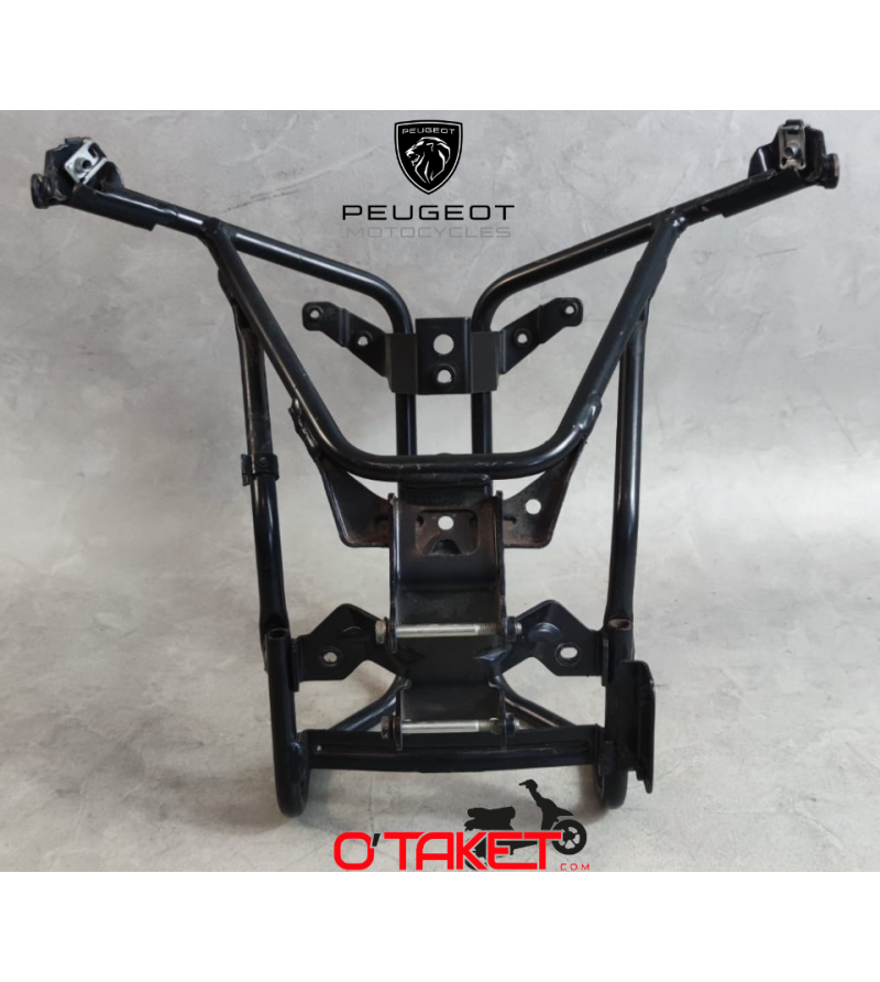 Araignée de face avant Satelis Compressor origine PEUGEOT 125 Accueil sur le site du spécialiste des deux roues O-TAKET.COM Araignée de face avant Satelis Compressor origine PEUGEOT 125 Accueil sur le site du spécialiste des deux roues O-TAKET.COM