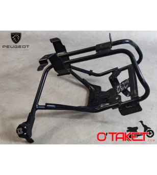 Araignée de face avant Satelis Compressor origine PEUGEOT 125