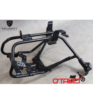 Araignée de face avant Satelis Compressor origine PEUGEOT 125 Accueil sur le site du spécialiste des deux roues O-TAKET.COM