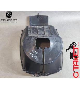 Grille de radiateur Satelis/Satelis Compressor/Satelis Rs origine PEUGEOT 125 Accueil sur le site du spécialiste des deux rou...