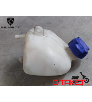 Vase d'expansion Satelis/Satelis Compressor origine PEUGEOT 125 Accueil sur le site du spécialiste des deux roues O-TAKET.COM