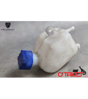 Vase d'expansion Satelis/Satelis Compressor origine PEUGEOT 125