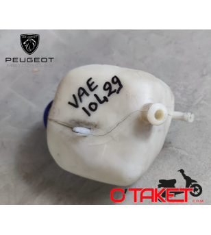 Vase d'expansion Satelis/Satelis Compressor origine PEUGEOT 125 Accueil sur le site du spécialiste des deux roues O-TAKET.COM