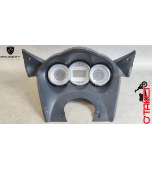 Compteur Satelis/Satelis Compressor/Satelis Rs origine PEUGEOT 125 Accueil sur le site du spécialiste des deux roues O-TAKET.COM