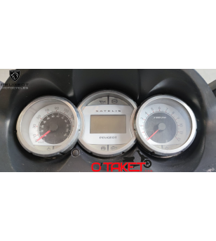 Compteur Satelis/Satelis Compressor/Satelis Rs origine PEUGEOT 125