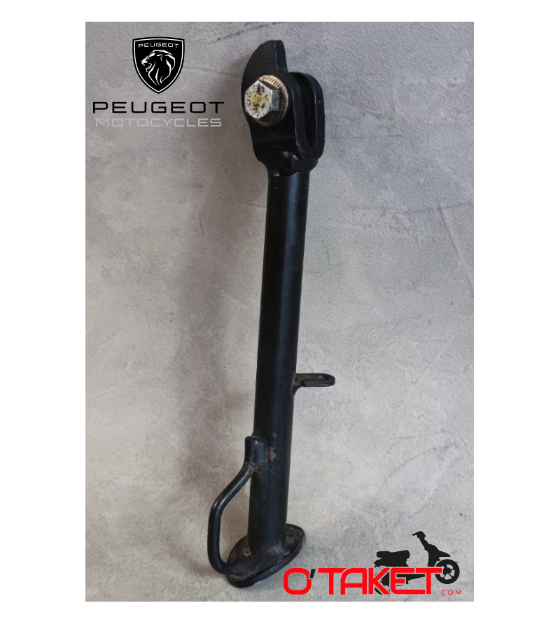 Béquille latérale Satelis/Satelis Compressor origine PEUGEOT 125/250 Accueil sur le site du spécialiste des deux roues O-TAKE...