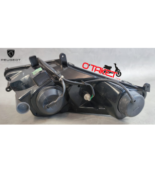 Optique avant droit Satelis/Satelis Compressor/Satelis Rs origine PEUGEOT 125 Accueil sur le site du spécialiste des deux rou...