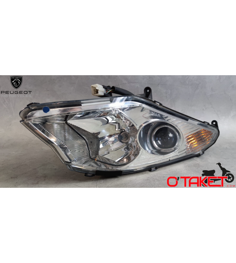 Optique avant gauche Satelis/Satelis Compressor/Satelis Rs origine PEUGEOT 125 Accueil sur le site du spécialiste des deux ro... Optique avant gauche Satelis/Satelis Compressor/Satelis Rs origine PEUGEOT 125 Accueil sur le site du spécialiste des deux ro...
