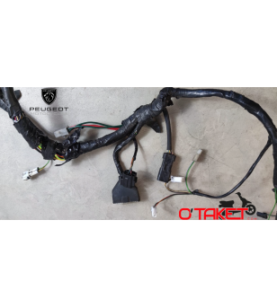 Faisceau électrique Satelis Compressor origine 125 Accueil sur le site du spécialiste des deux roues O-TAKET.COM