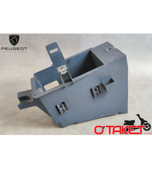 Bac à batterie Satelis/Satelis Compressor/Satelis Rs origine PEUGEOT 125