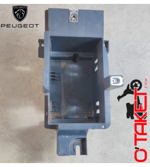 Bac à batterie Satelis/Satelis Compressor/Satelis Rs origine PEUGEOT 125 Accueil sur le site du spécialiste des deux roues O-...