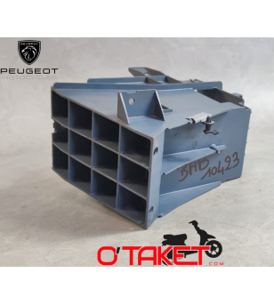 Bac à batterie Satelis/Satelis Compressor/Satelis Rs origine PEUGEOT 125 Accueil sur le site du spécialiste des deux roues O-...