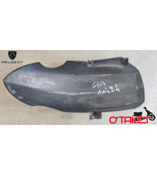 Lècherou/Garde boue arrière Satelis/Satelis Compressor/Satelis Rs origine PEUGEOT 125 Accueil sur le site du spécialiste des ...