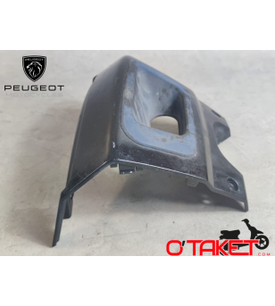 Cache/Jonction arrière Satelis Compressor origine PEUGEOT 125 (emplacement anti-vol) Accueil sur le site du spécialiste des d...