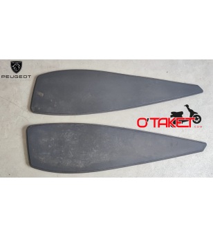 Tapis de marche pieds Satelis/Satelis Compressor/Satelis Rs origine PEUGEOT 125 Accueil sur le site du spécialiste des deux r...
