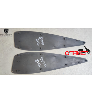 Tapis de marche pieds  Satelis/Satelis Compressor/Satelis Rs origine PEUGEOT 125