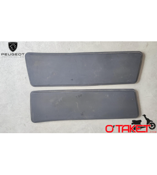 Tapis de marche pieds Satelis/Satelis Compressor/Satelis Rs origine PEUGEOT 125 Accueil sur le site du spécialiste des deux r...