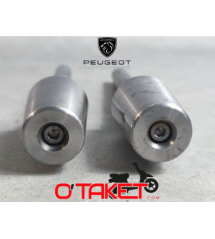Embouts de guidon Satelis/Satelis Compressor/Satelis Rs origine PEUGEOT