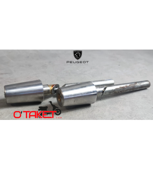 Embouts de guidon Satelis/Satelis Compressor/Satelis Rs origine PEUGEOT Accueil sur le site du spécialiste des deux roues O-T...