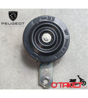 Klaxon Satelis/Satelis Compressor/Geopolis origine PEUGEOT Accueil sur le site du spécialiste des deux roues O-TAKET.COM