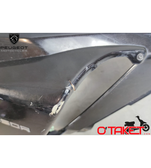 Carénage latéral droit Satelis Compressor origine PEUGEOT Accueil sur le site du spécialiste des deux roues O-TAKET.COM