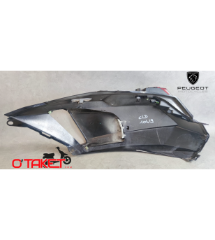 Carénage latéral droit Satelis Compressor origine PEUGEOT Accueil sur le site du spécialiste des deux roues O-TAKET.COM