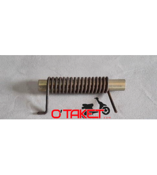Béquille centrale Ciao origine PIAGGIO Accueil sur le site du spécialiste des deux roues O-TAKET.COM