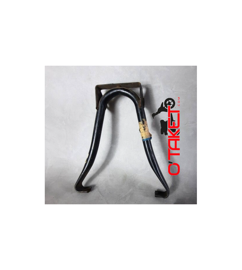 Béquille centrale Ciao Bravo origine PIAGGIO Accueil sur le site du spécialiste des deux roues O-TAKET.COM Béquille centrale Ciao Bravo origine PIAGGIO Accueil sur le site du spécialiste des deux roues O-TAKET.COM