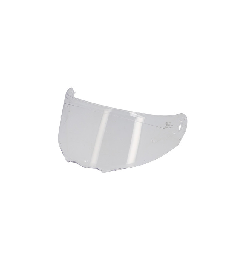 ECRAN CASQUE NOX N960 INCOLORE ÉQUIPEMENTS sur le site du spécialiste des deux roues O-TAKET.COM