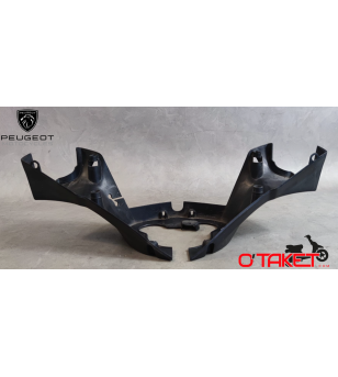 Dessous/Couvre guidon inférieur Satelis/Satelis Compressor/Satelis Rs origine PEUGEOT 125 Accueil sur le site du spécialiste ...