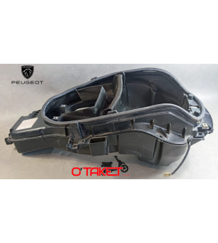 Coffre de selle Satelis/Satelis Compressor/Satelis Rs origine PEUGEOT 125 Accueil sur le site du spécialiste des deux roues O...