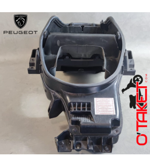 Coffre de selle Satelis/Satelis Compressor/Satelis Rs origine PEUGEOT 125