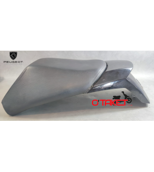 Selle passager Satelis/Satelis Compressor/Satelis Rs origine PEUGEOT 125 Accueil sur le site du spécialiste des deux roues O-...