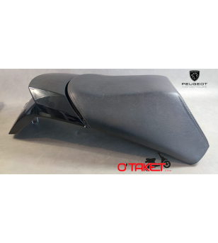 Selle passager Satelis/Satelis Compressor/Satelis Rs origine PEUGEOT 125 Accueil sur le site du spécialiste des deux roues O-...